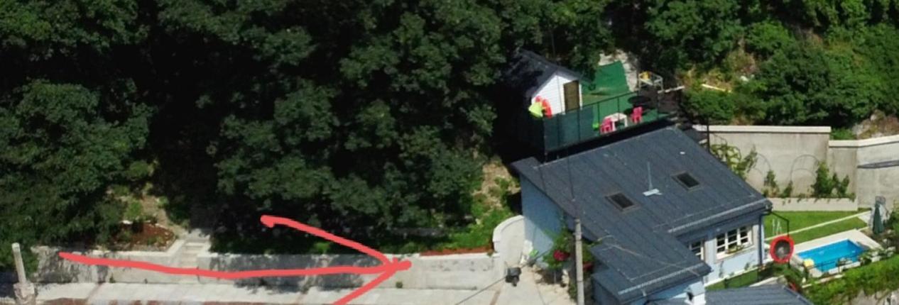 Apartman Okamih Banská Štiavnica Exteriör bild