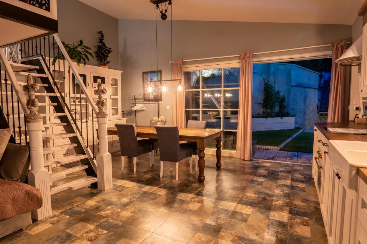 Apartman Okamih Banská Štiavnica Exteriör bild