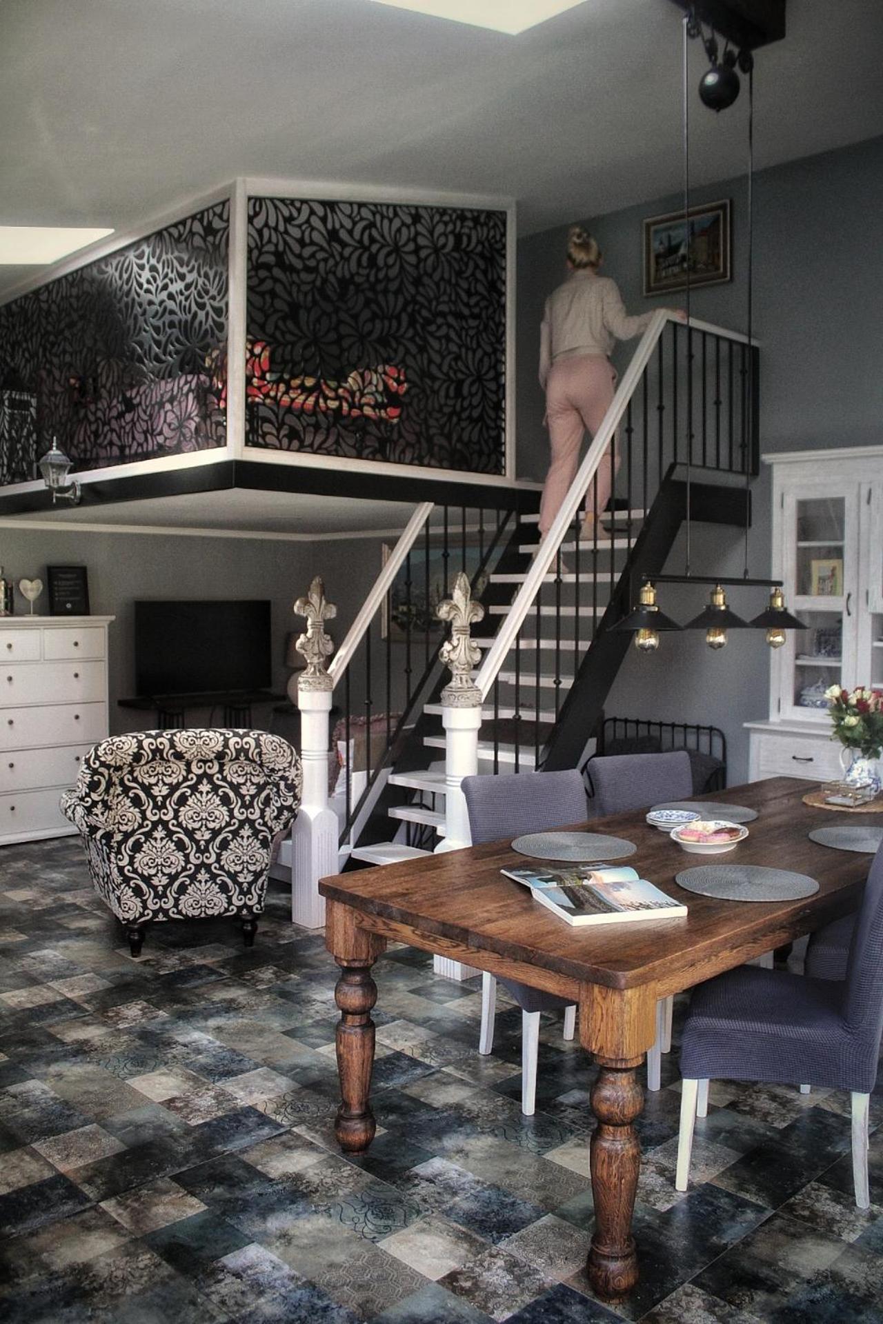 Apartman Okamih Banská Štiavnica Exteriör bild